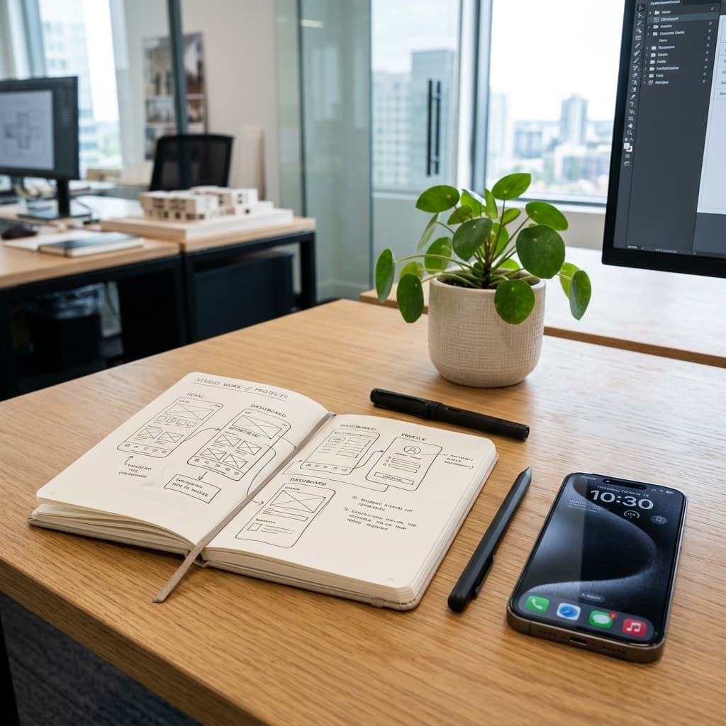 Design Mission Tools